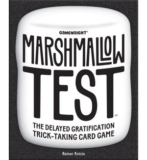 MARSHMALLOW TEST (6) ENG